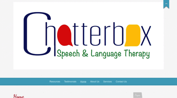 chatterboxspeechwi.com