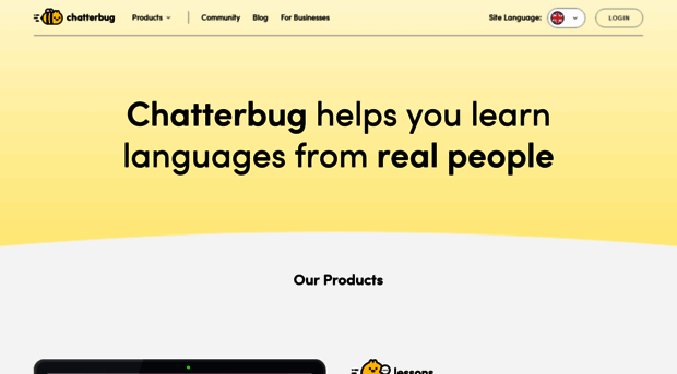 chatterbug.com