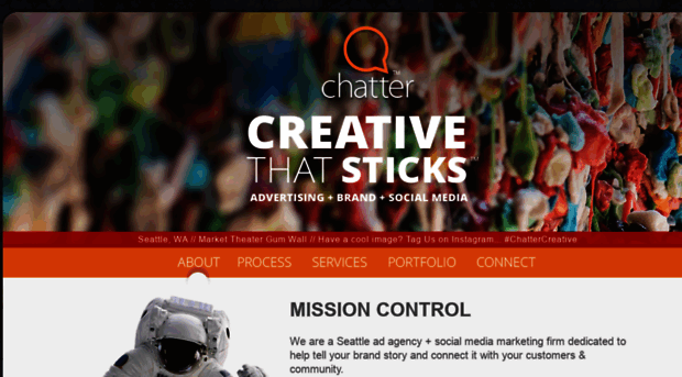 chattercreative.com