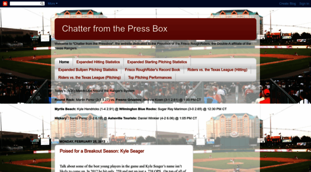 chatterfromthepressbox.blogspot.com