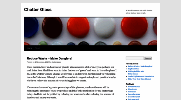 chatterglass.wordpress.com