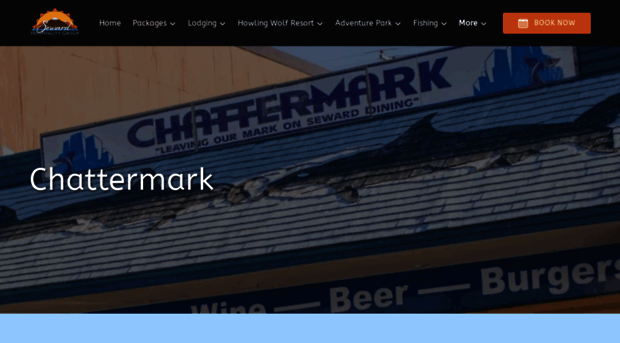 chattermark.biz