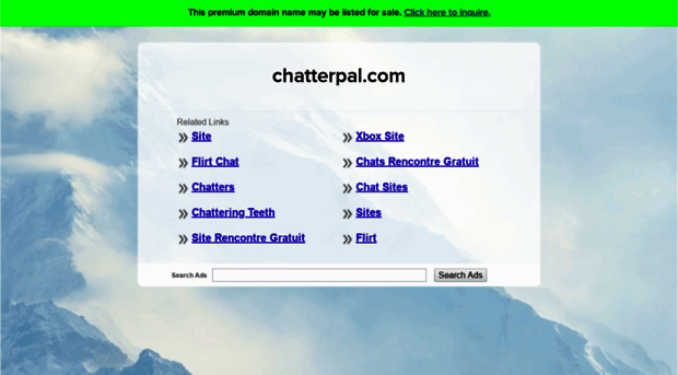 chatterpal.com