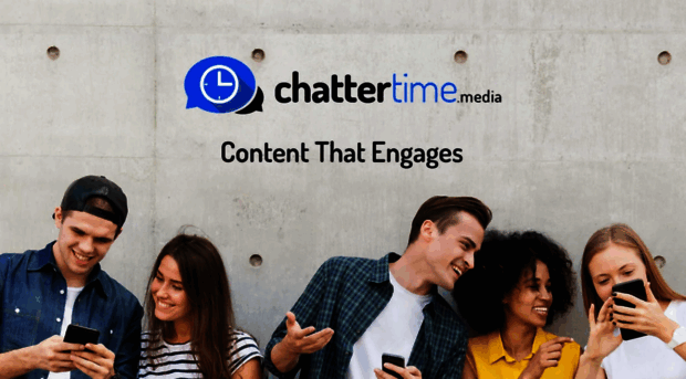 chattertime.media