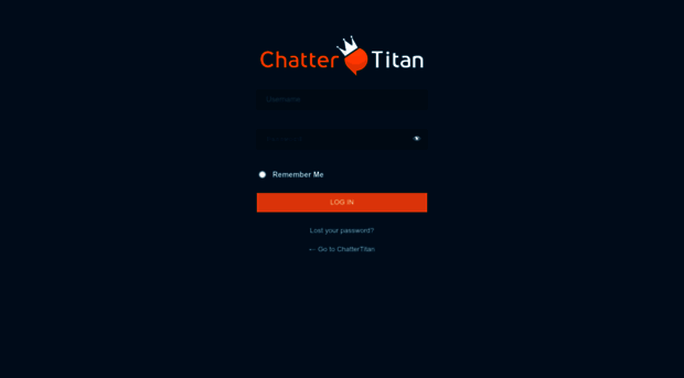 chattertitan.com