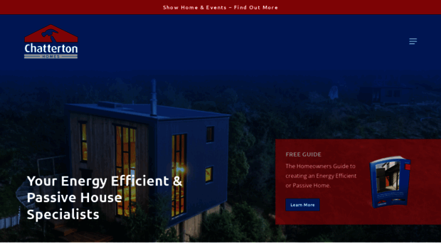 chattertonhomes.co.nz