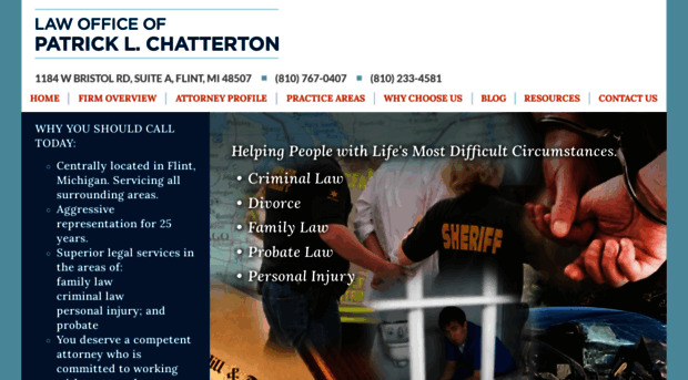 chattertonlaw.com