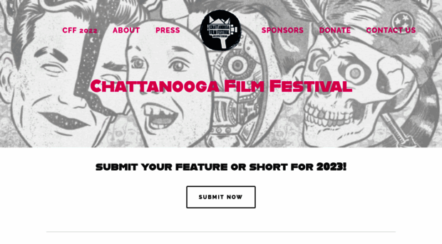 chattfilmfest.org