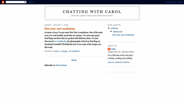 chattingwithcarol.blogspot.com