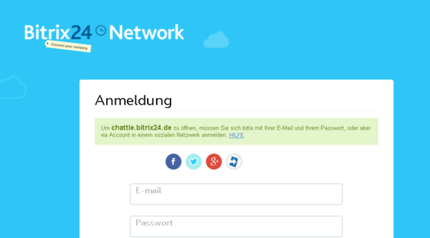 chattle.bitrix24.de