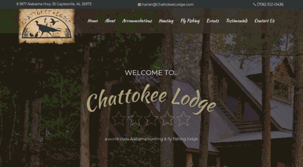 chattokeelodge.com