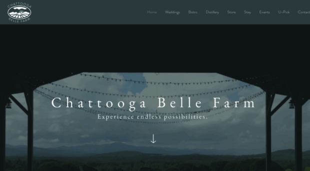 chattoogabellefarm.com