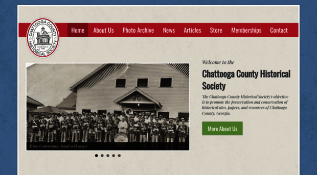 chattoogahistory.org