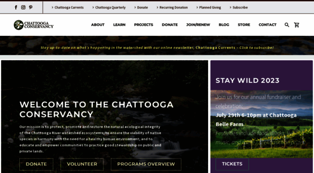 chattoogariver.org