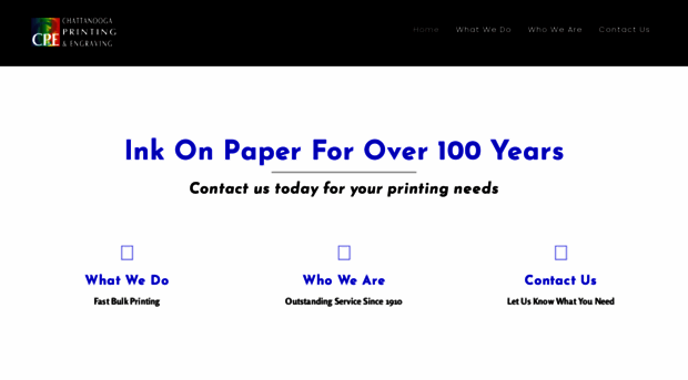 chattprint.com