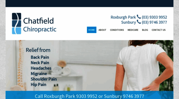 chattychiro.com