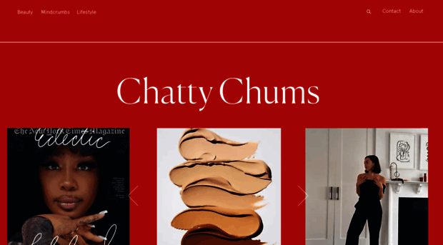 chattychums.com