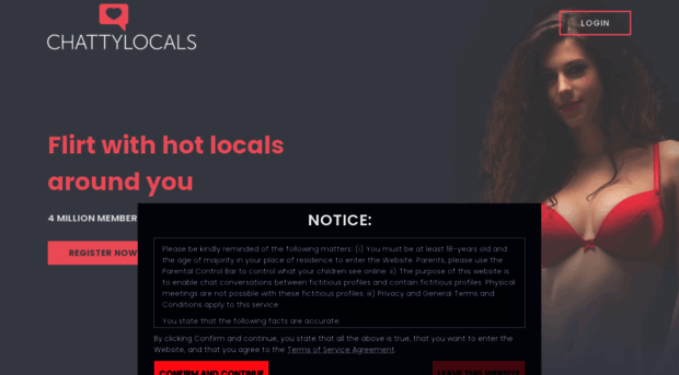 chattylocals.com