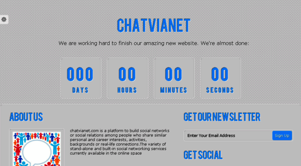 chatvianet.com