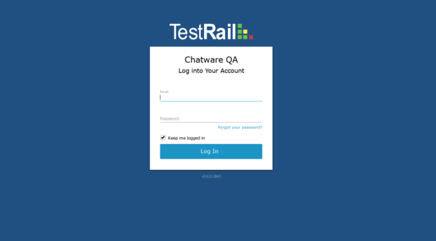 chatware.testrail.net