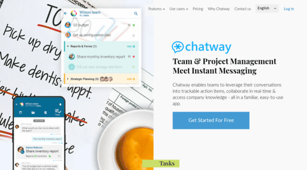 chatway.com