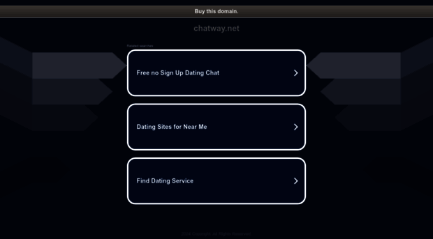 chatway.net