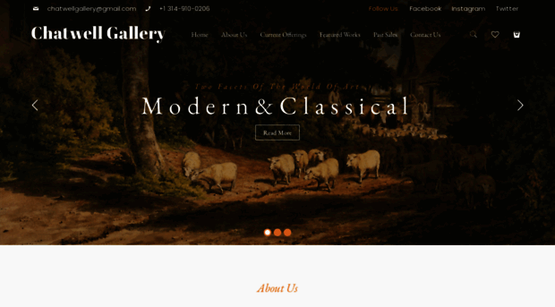 chatwellgallery.com