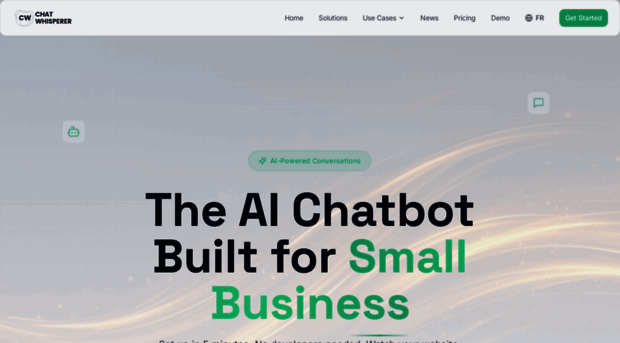 chatwhisperer.ai