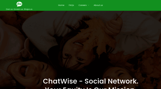 chatwise.co.uk