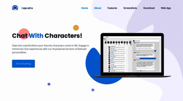 chatwithcharacters.com