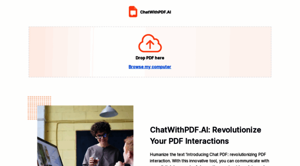 chatwithpdf.ai