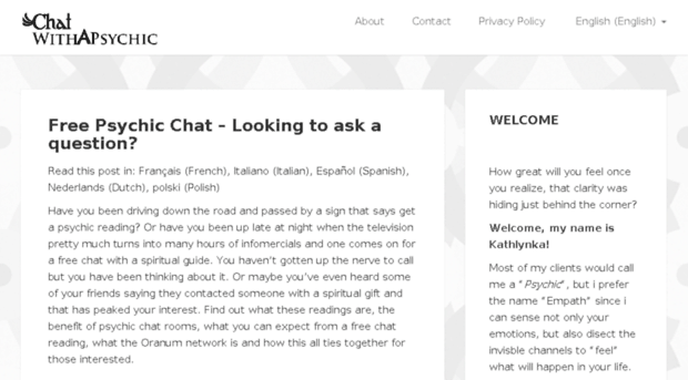 chatwithpsychics.org