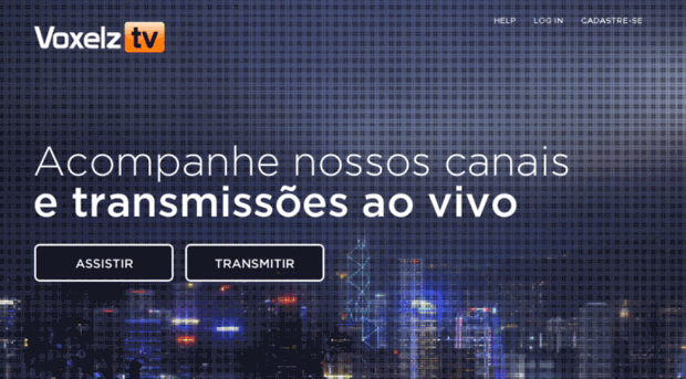 chatz.com.br