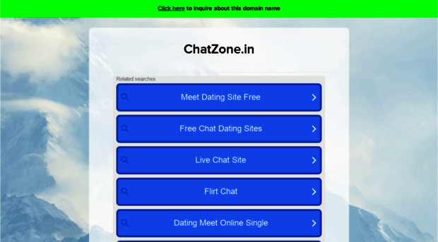 chatzone.in