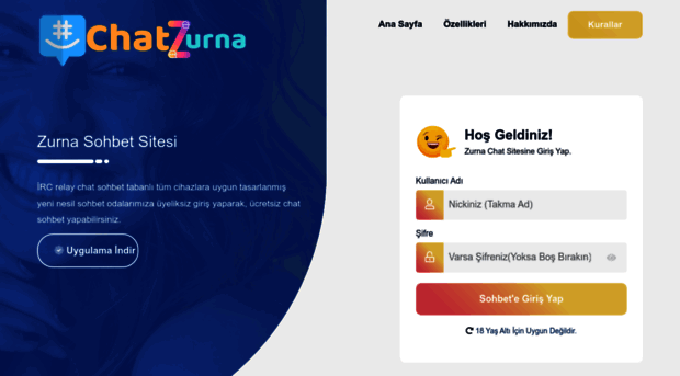 chatzurna.net