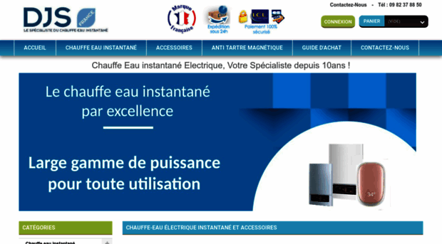 chauffe-eau-electrique-instantane.fr
