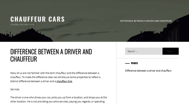 chauffeur-cars-directory.co.uk
