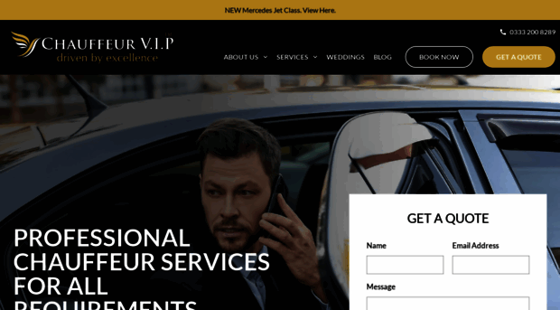 chauffeur-vip.co.uk