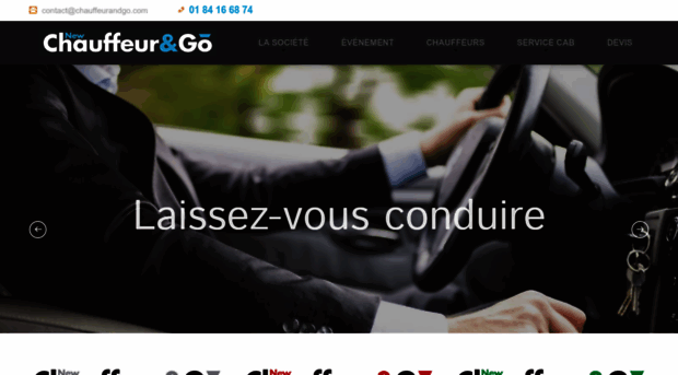 chauffeurandgo.com