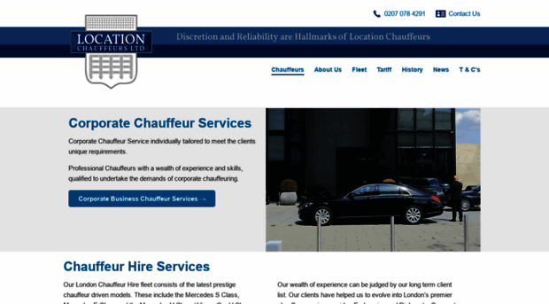 chauffeurhire.co.uk