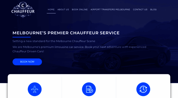 chauffeurmelbourne.com.au