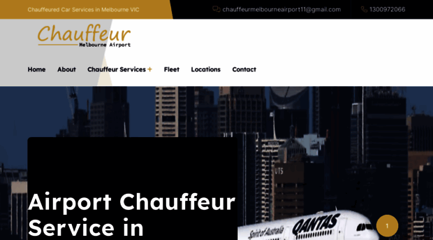 chauffeurmelbourneairport.com.au