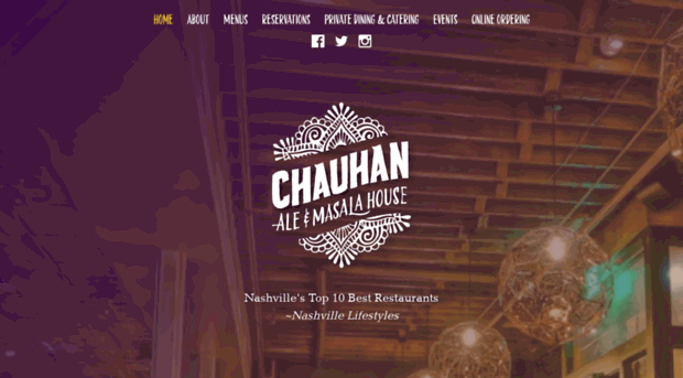 chauhannashville.com