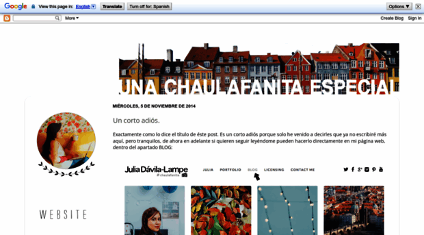 chaulafanita.blogspot.jp