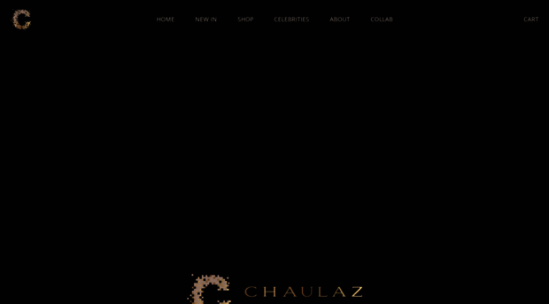 chaulaz.com