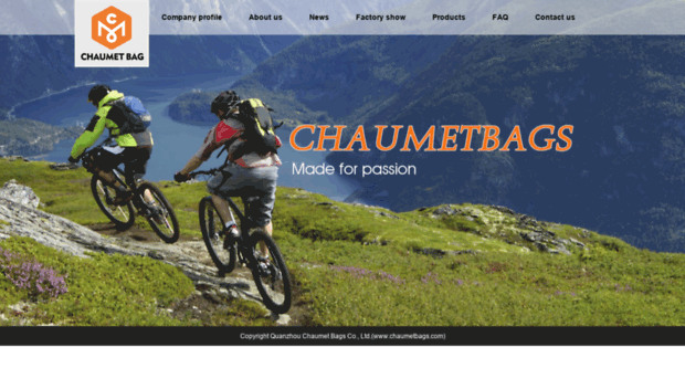 chaumetbags.com