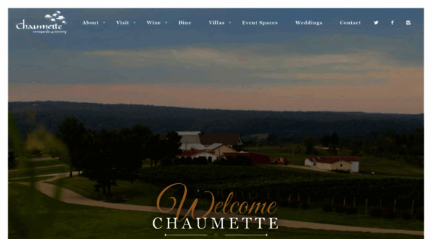 chaumette.com