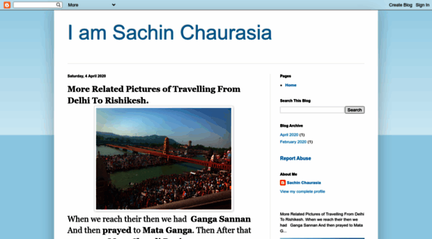 chaurasiyablog.blogspot.com