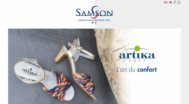 chaussures-confort.fr