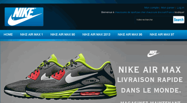 chaussures-de-sport-pas-cher-chaussure-discount.com